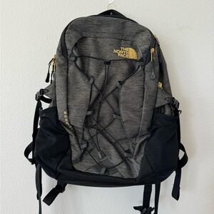 North Face Borealis Backpack